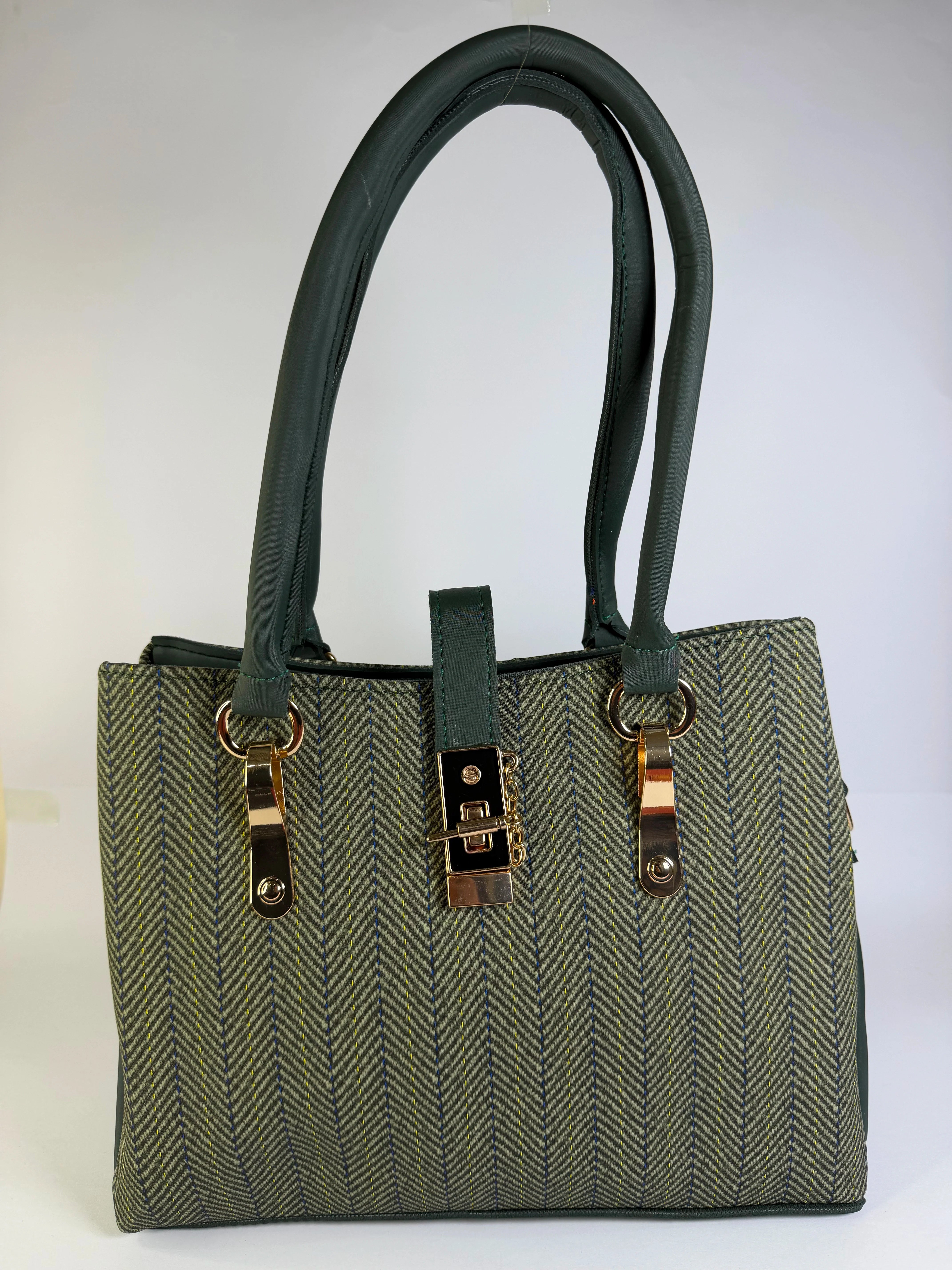 Ziva Luxe
