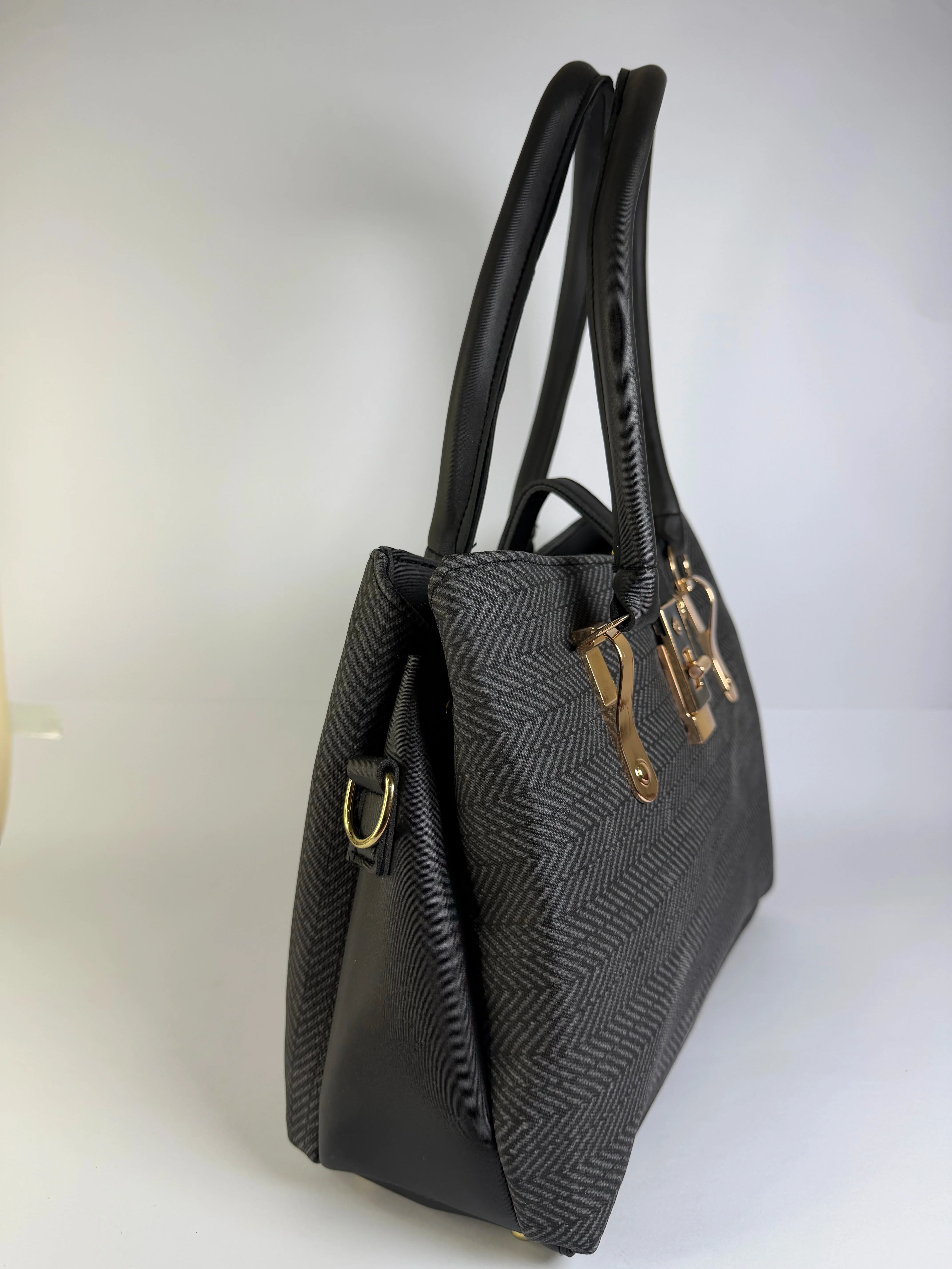 Ziva Luxe