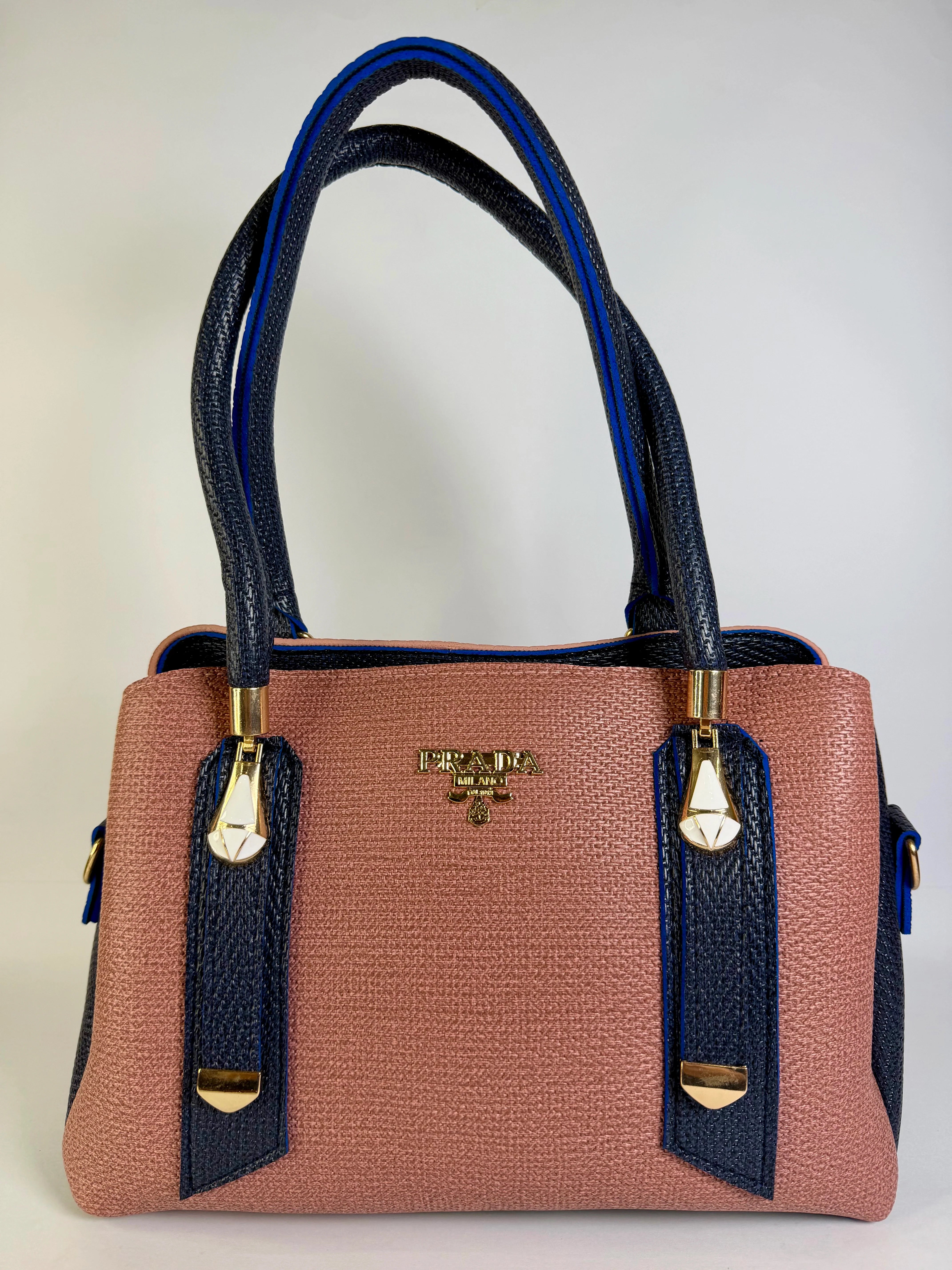 Bold Chic
