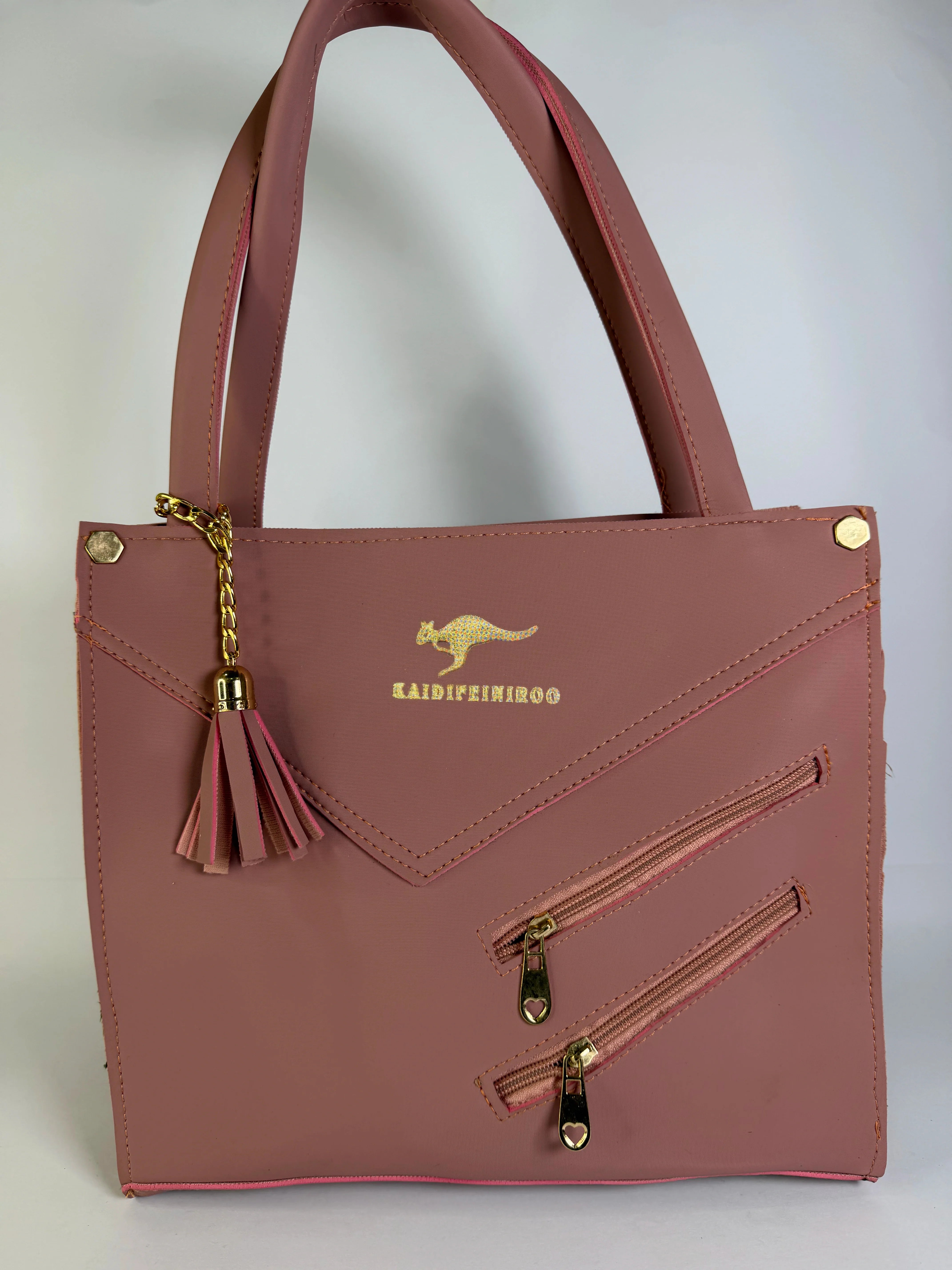Blush Carry